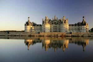 Demeures de Campagne Chemins de Sologne a Orleans, Orleans