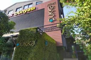 Pukka Hotel, Antalya