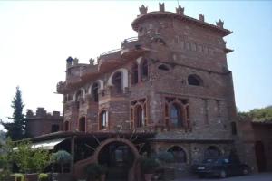Hotel Iliada, Tirana