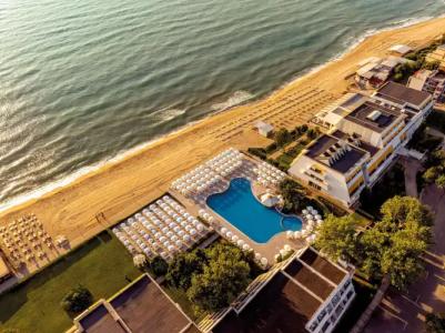 AluaSun Helios Beach - All Inclusive