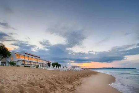 AluaSun Helios Beach - All Inclusive - 19