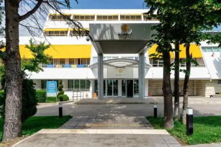 AluaSun Helios Beach - All Inclusive