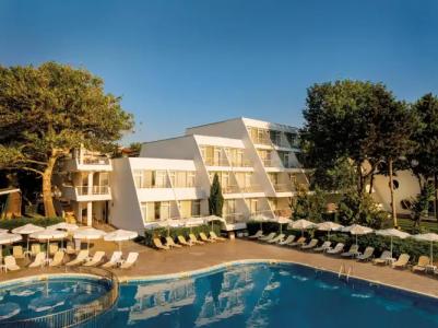 AluaSun Helios Beach - All Inclusive - 15