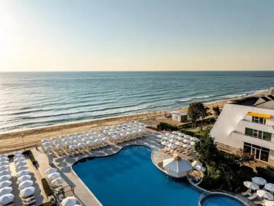AluaSun Helios Beach - All Inclusive - 13