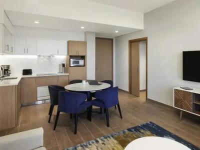 ApartAdagio Dubai Deira - 103