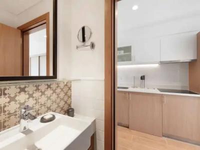 ApartAdagio Dubai Deira - 114