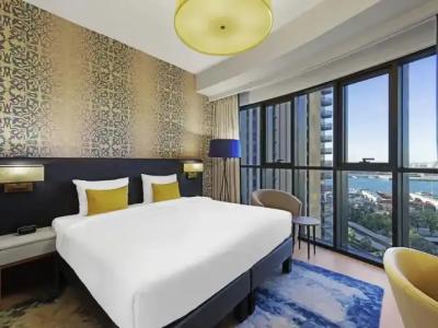 ApartAdagio Dubai Deira - 100