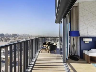 ApartAdagio Dubai Deira - 108