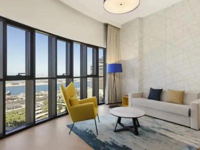 ApartAdagio Dubai Deira - 111