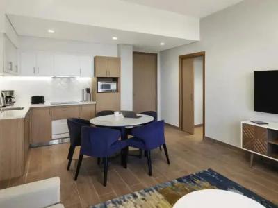 ApartAdagio Dubai Deira - 107