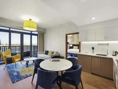 ApartAdagio Dubai Deira - 112