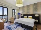 2 Bedrooms Apartment with balcony and with creek view