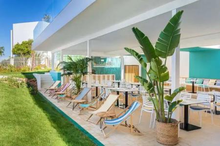 Barceló Conil Playa - Adults Recommended - 23