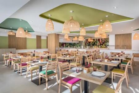 Barceló Conil Playa - Adults Recommended - 41