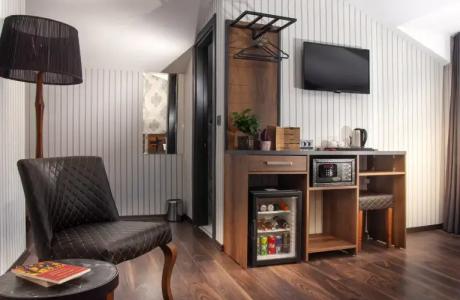 Bossuite Business - 3
