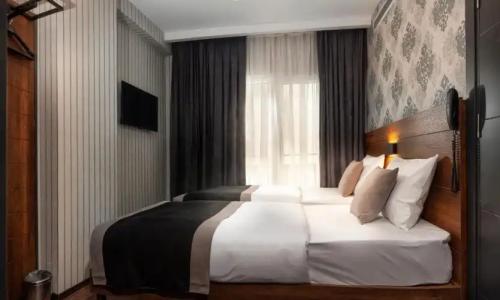 Bossuite Business - 47