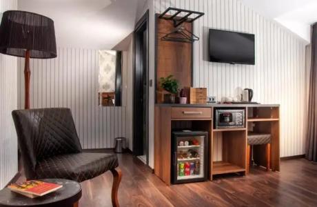 Bossuite Business - 34