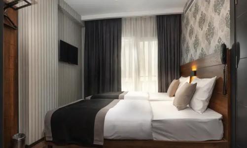 Bossuite Business - 7