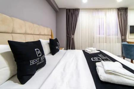 Best Pendik - 34