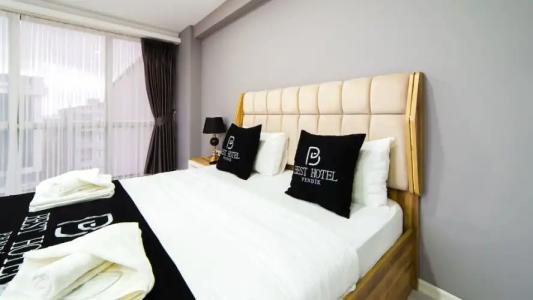 Best Pendik - 23