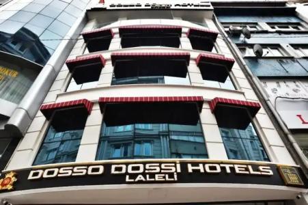 Dosso Dossis Laleli - 35