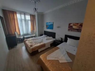 Golden Horn Park - 3