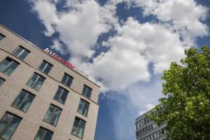 IntercityHotel Saarbrucken, Saarbrucken