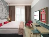 Business room