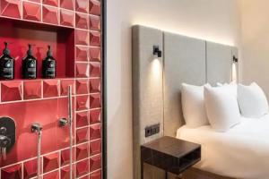 ESPLANADE Saarbrücken Mini-hotel, Saarbrucken