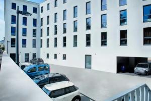 B&B Hotel, Chemnitz