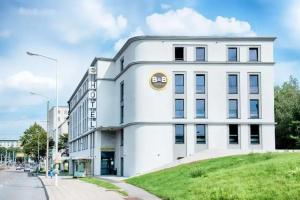 B&B Hotel Chemnitz, Chemnitz