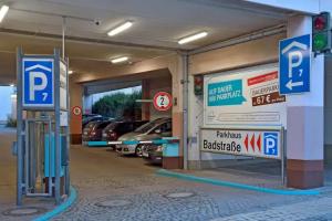 B&B Hotel, Bayreuth