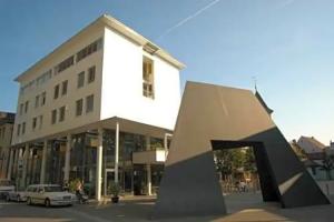 Hotel MARIOTTO am Burghof, Lorrach