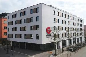 GINN City and Lounge, Ravensburg