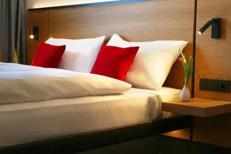 GINN City and Lounge Ravensburg - 4