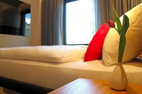 GINN City and Lounge Ravensburg - 28