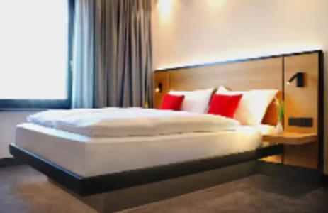 GINN City and Lounge Ravensburg - 46