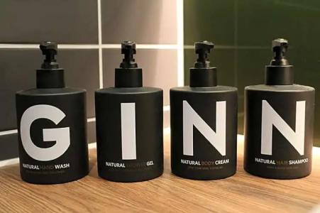 GINN City and Lounge Ravensburg - 29