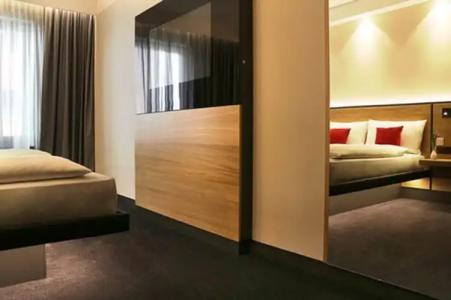 GINN City and Lounge Ravensburg - 41