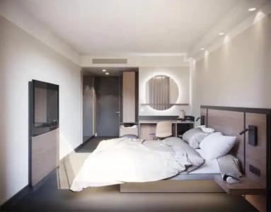 GINN City and Lounge Ravensburg - 2