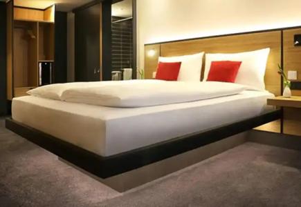 GINN City and Lounge Ravensburg - 3