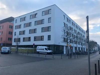 GINN City and Lounge Ravensburg - 1