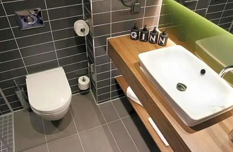 GINN City and Lounge Ravensburg - 31