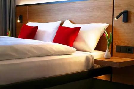 GINN City and Lounge Ravensburg - 30