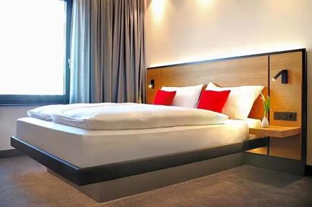 GINN City and Lounge Ravensburg - 26