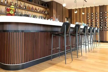 GINN City and Lounge Ravensburg - 12