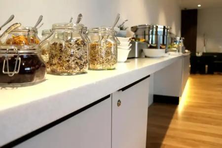 GINN City and Lounge Ravensburg - 18