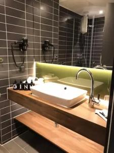 GINN City and Lounge Ravensburg - 37