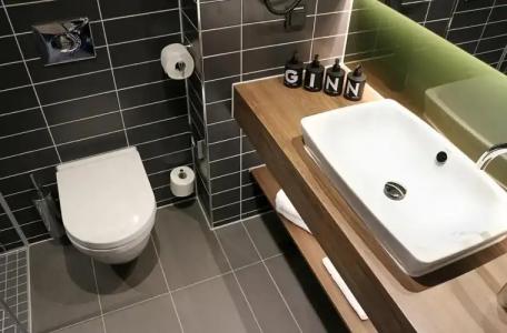 GINN City and Lounge Ravensburg - 8