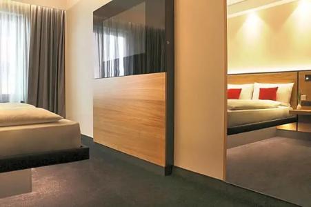 GINN City and Lounge Ravensburg - 27